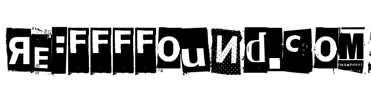 Phorssa  Free Fonts Download