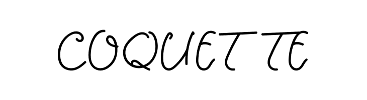 FannishaDemo  Free Fonts Download