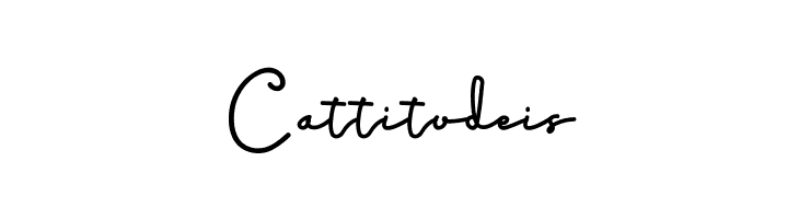 FannishaDemo  Free Fonts Download