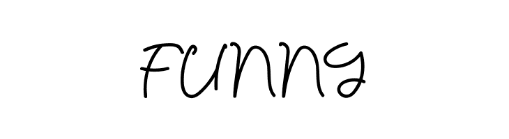FannishaDemo  Free Fonts Download