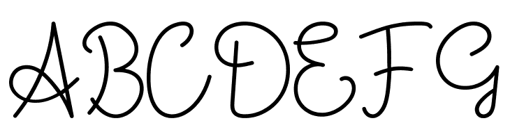 ArunikaDemo  Free Fonts Download