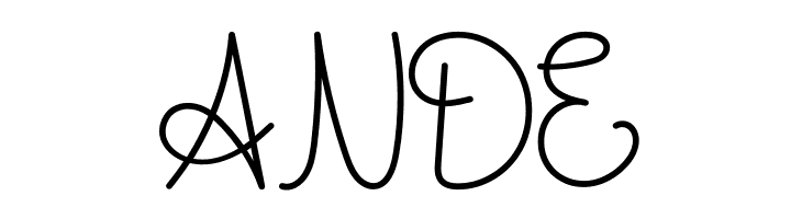 ArunikaDemo  Free Fonts Download