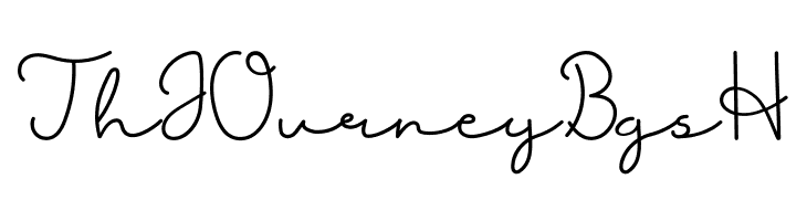 ArunikaDemo  Free Fonts Download