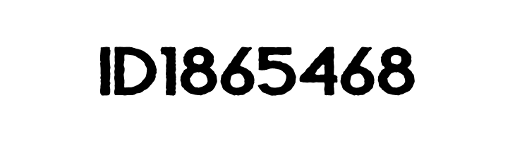 Lembaten RoughDemo  Free Fonts Download