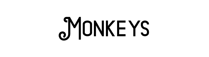 JonesanDemo  Free Fonts Download