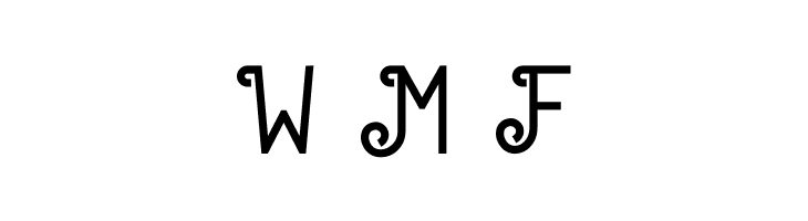 JonesanDemo  Free Fonts Download