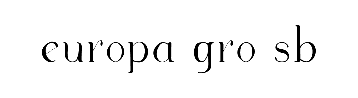Supernova Regular  Free Fonts Download