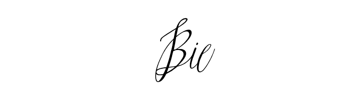 TheParis  Free Fonts Download