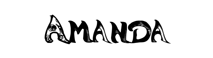 Raslani Melissa  Free Fonts Download