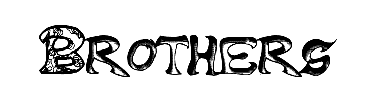 Raslani Melissa  Free Fonts Download