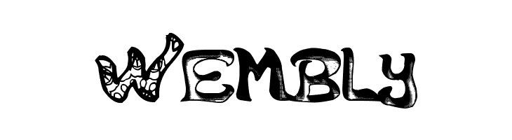 Raslani Melissa  Free Fonts Download