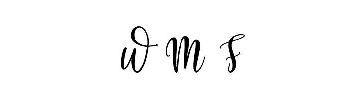 Craftylover Regular  Free Fonts Download