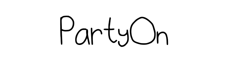 EriAn Regular  Free Fonts Download