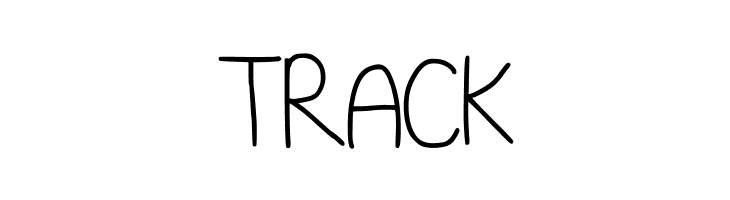 EriAn Regular  Free Fonts Download