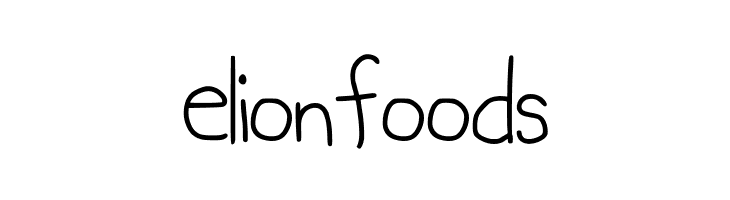 EriAn Regular  Free Fonts Download