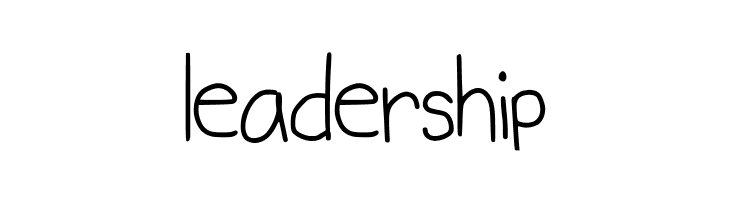 EriAn Regular  Free Fonts Download