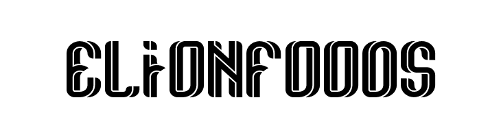 ReefordDEMO-Regular  Free Fonts Download