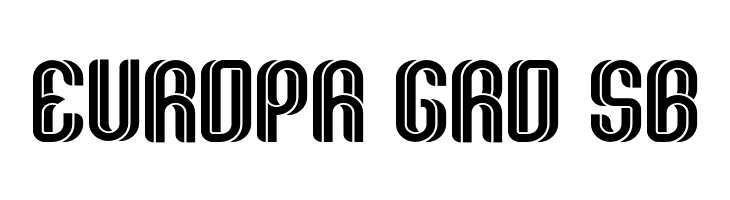 ReefordDEMO-Regular  Free Fonts Download