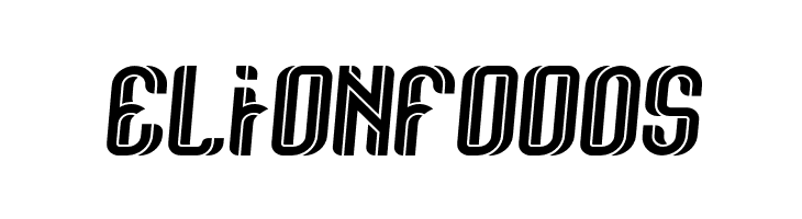 ReefordItalicDEMO-Italic  Free Fonts Download