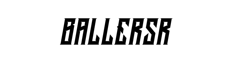 AlardoDemo-Italic  Free Fonts Download