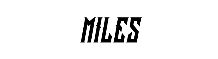 AlardoDemo-Italic  Free Fonts Download