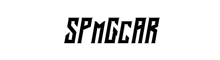 AlardoDemo-Italic  Free Fonts Download