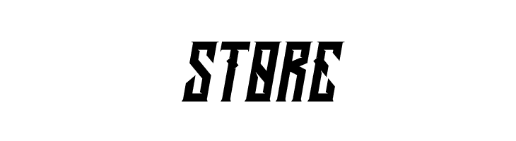 AlardoDemo-Italic  Free Fonts Download