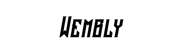 AlardoDemo-Italic  Free Fonts Download