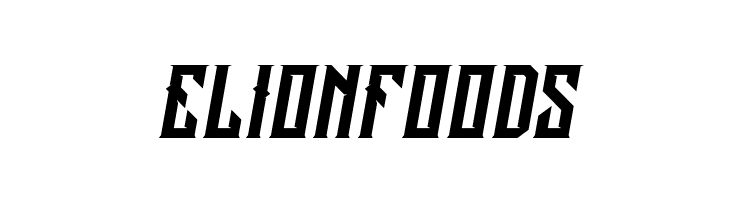 AlardoDemo-Italic  Free Fonts Download