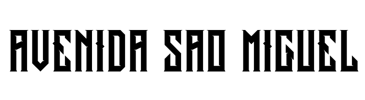 AlardoDemo-Regular  Free Fonts Download