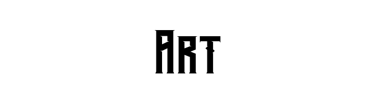 AlardoDemo-Regular  Free Fonts Download