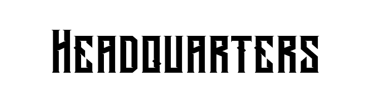 AlardoDemo-Regular  Free Fonts Download