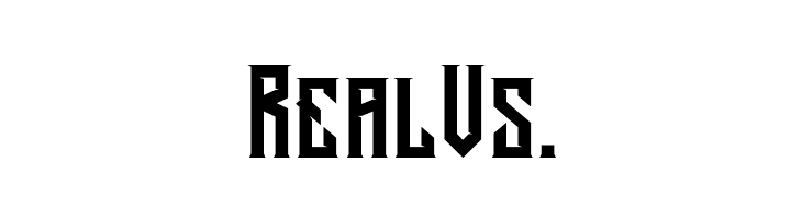 AlardoDemo-Regular  Free Fonts Download