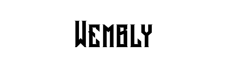 AlardoDemo-Regular  Free Fonts Download