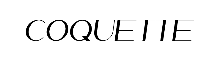 LeanderDemo-Italic  Free Fonts Download