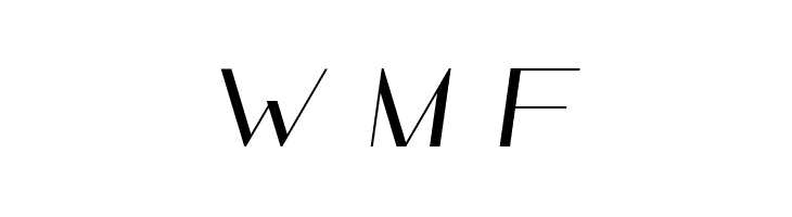 LeanderDemo-Italic  Free Fonts Download