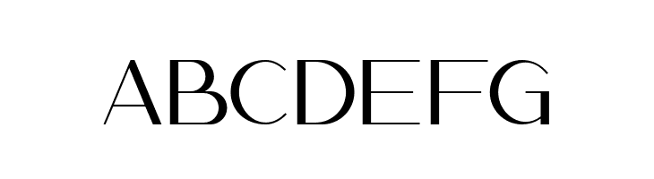 LeanderDemo-Regular  Free Fonts Download