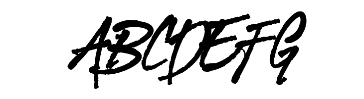 GloucesterBrushScript  Free Fonts Download