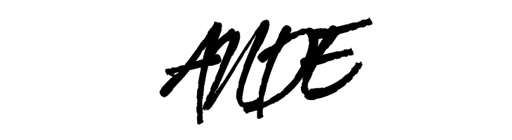 GloucesterBrushScript  Free Fonts Download