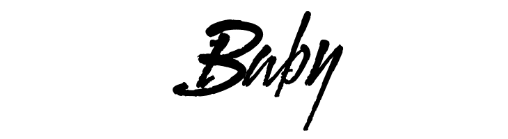 GloucesterBrushScript  Free Fonts Download