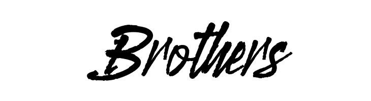 GloucesterBrushScript  Free Fonts Download