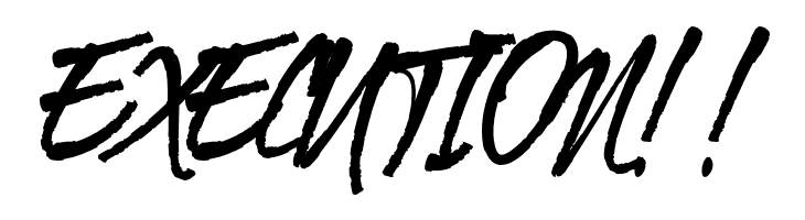 GloucesterBrushScript  Free Fonts Download