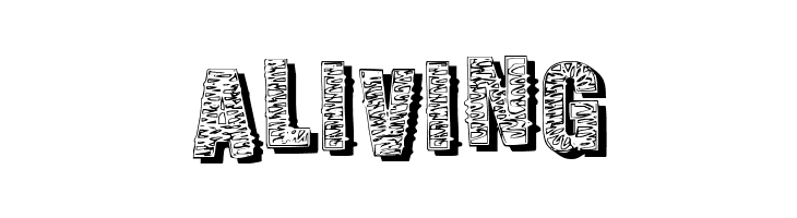 Corporate Suit Shadow  Free Fonts Download