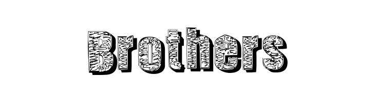 Corporate Suit Shadow  Free Fonts Download