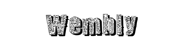 Corporate Suit Shadow  Free Fonts Download