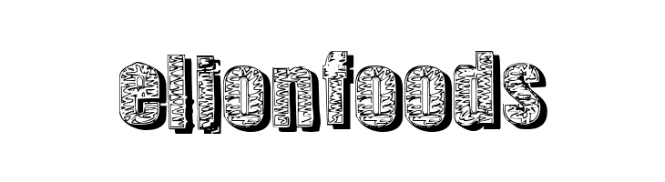 Corporate Suit Shadow  Free Fonts Download