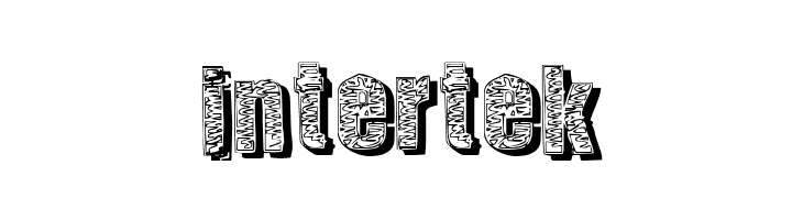 Corporate Suit Shadow  Free Fonts Download