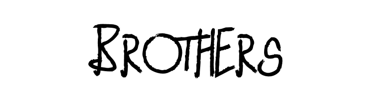 Beranak Font FREE  Free Fonts Download