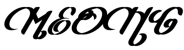 GheaAdasta-Regular  Free Fonts Download