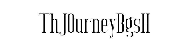 Khalisa_DEMO Regular  Free Fonts Download